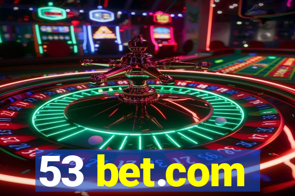 53 bet.com